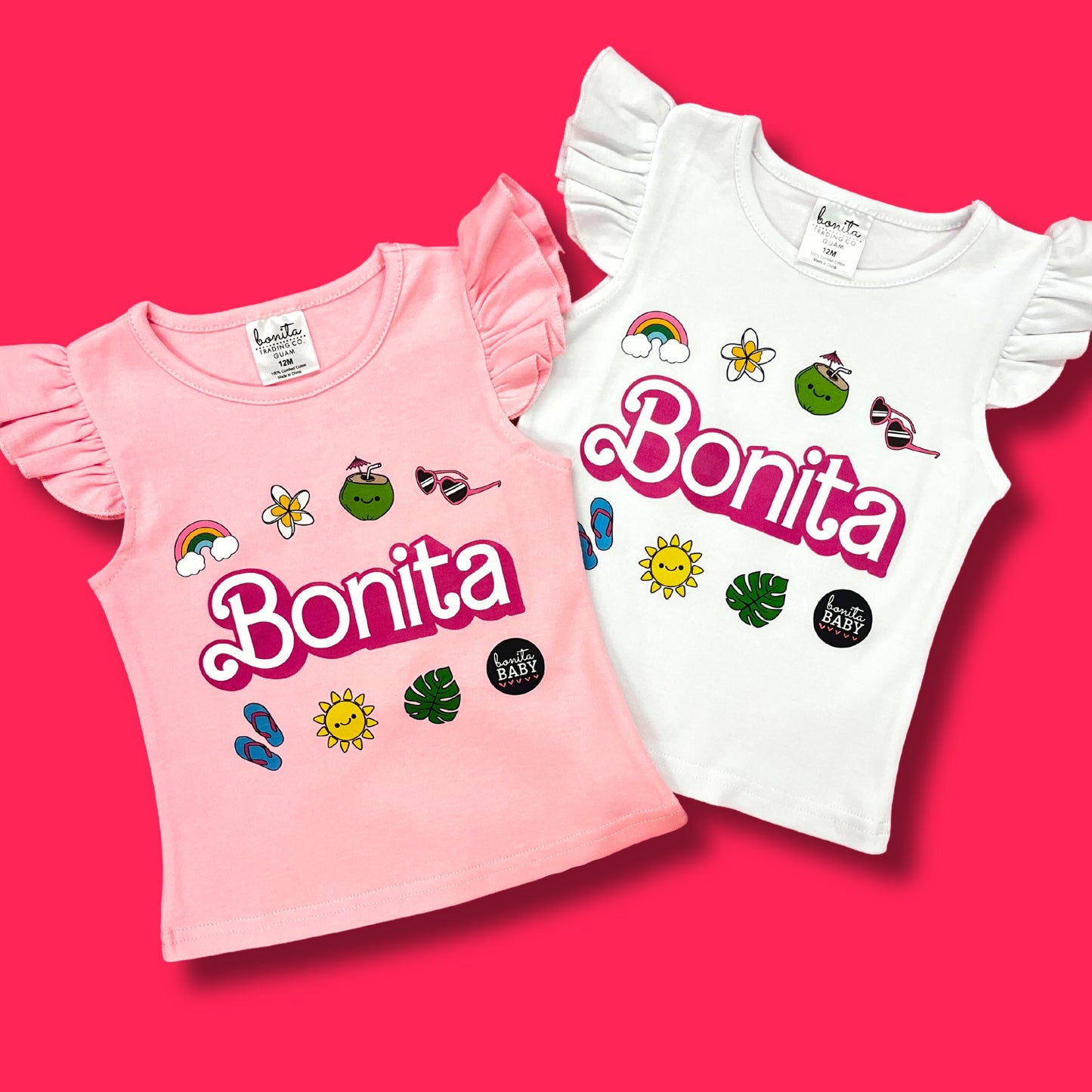 Bonita Blouse