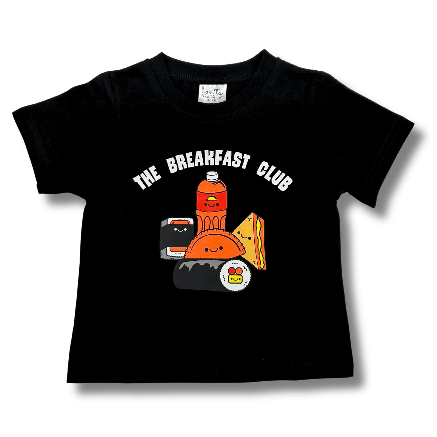 The Breakfast Club Tee