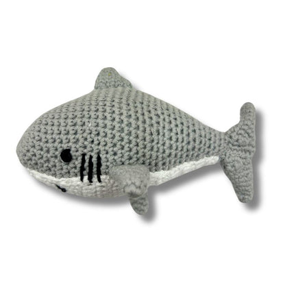 Katsonsitu (Baby Shark) Rattle