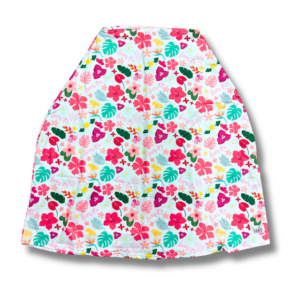 Carseat/Nursing Cover