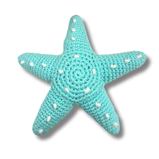 Estreyas Tasi (Starfish) Rattle