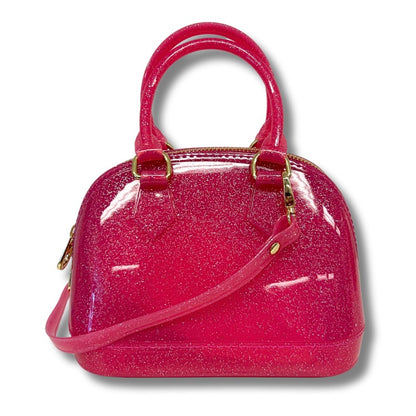 Mini Jelly Purse - Classic