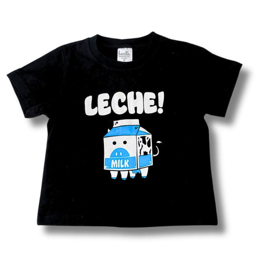 Leche! Tee