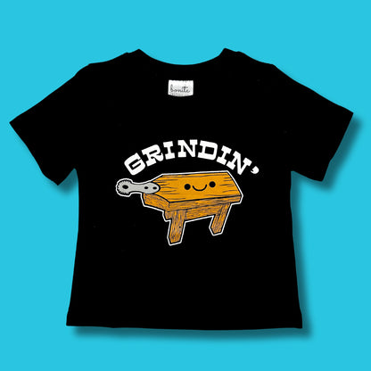 Grindin’ Tee