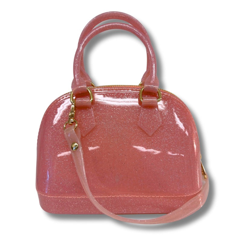 Mini Jelly Purse - Classic