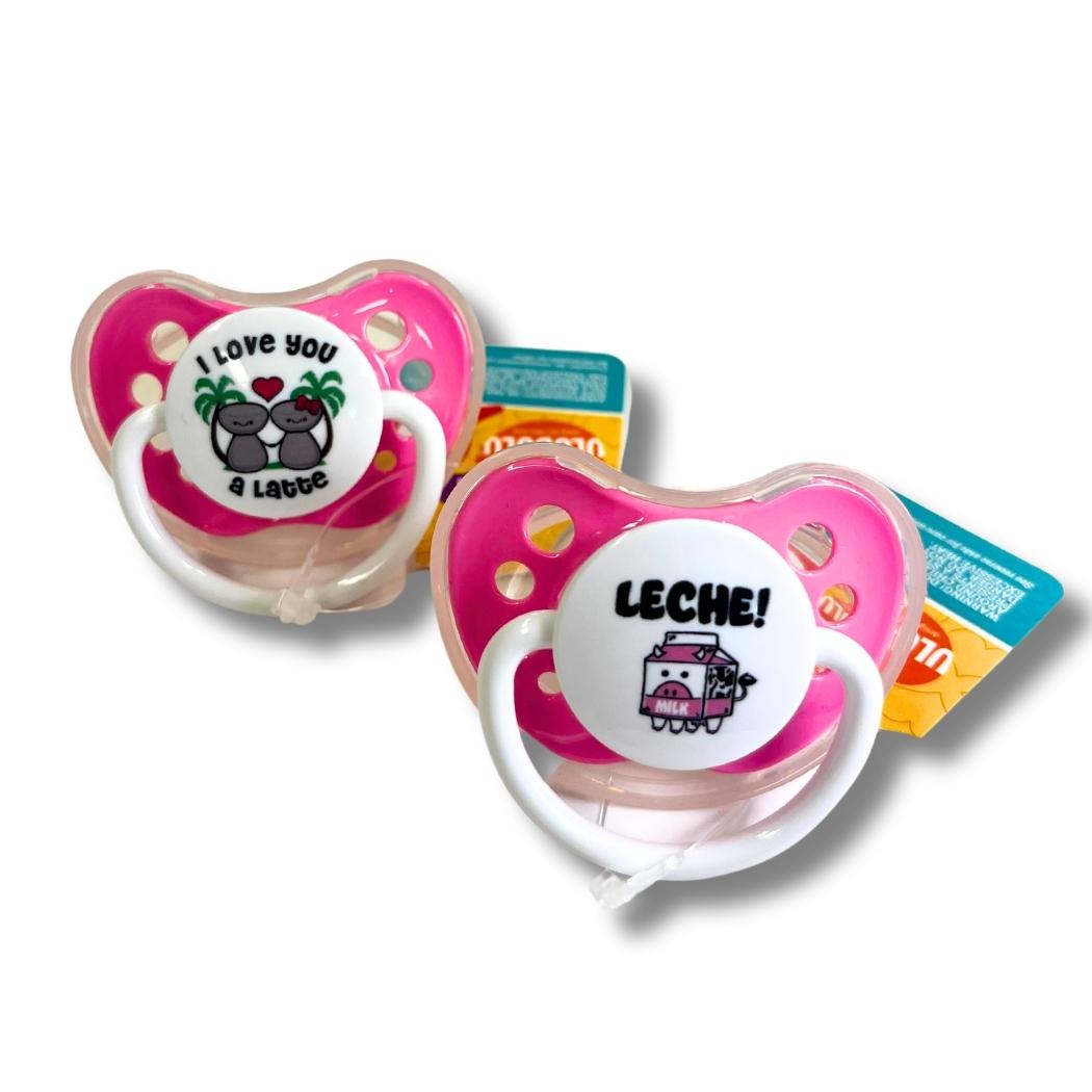 Bonita Baby Pacifier