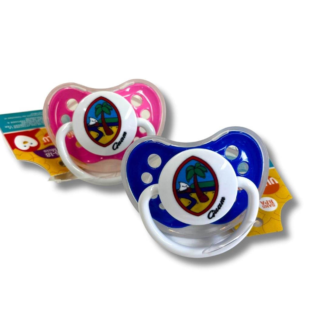 Bonita Baby Pacifier