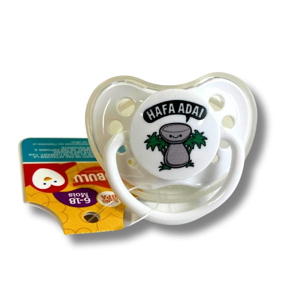 Bonita Baby Pacifier