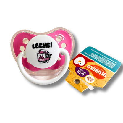 Bonita Baby Pacifier