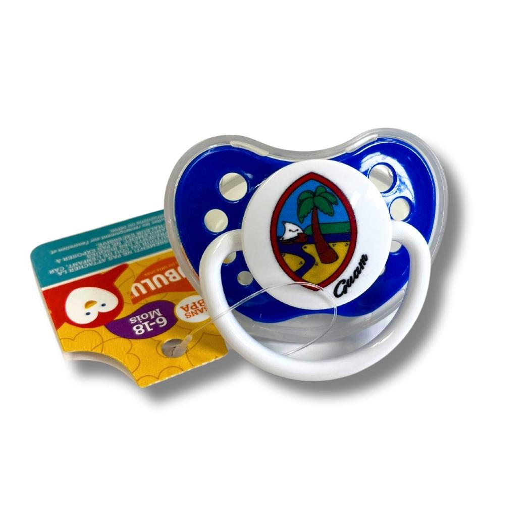 Bonita Baby Pacifier