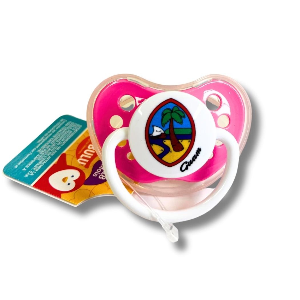 Bonita Baby Pacifier