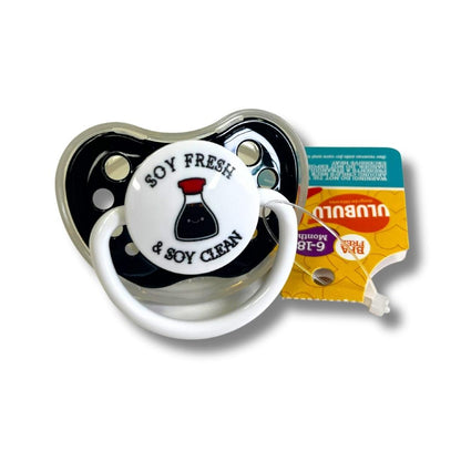 Bonita Baby Pacifier