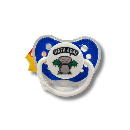 Bonita Baby Pacifier