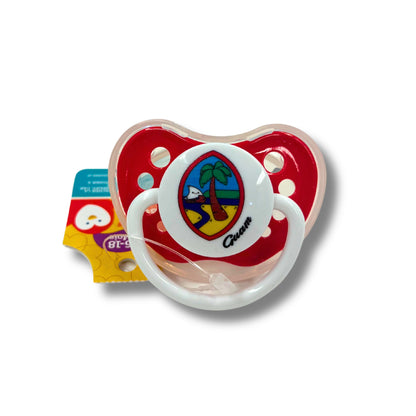 Bonita Baby Pacifier