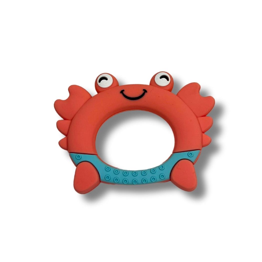 Silicone Teether Pang'lao